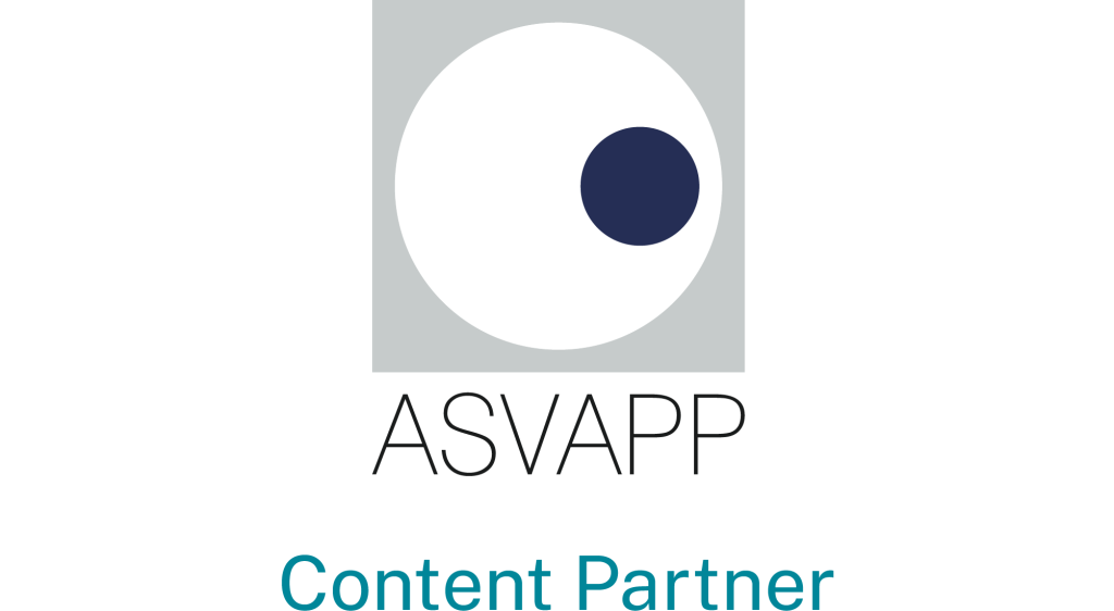 Logo ASVAPP