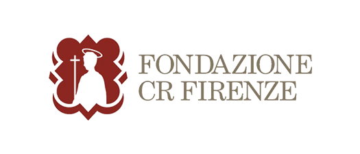 Logo Fondazione CR Firenze