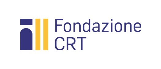Logo Fondazione CRT