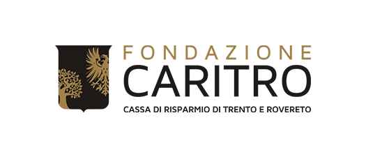 Logo Fondazione Caritro