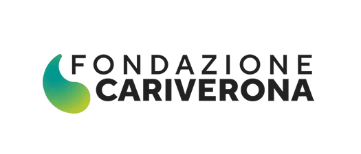 Logo Fondazione Cariverona