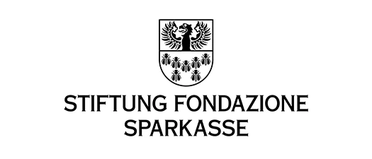 Logo Fondazione Cassa di Risparmio Bolzano