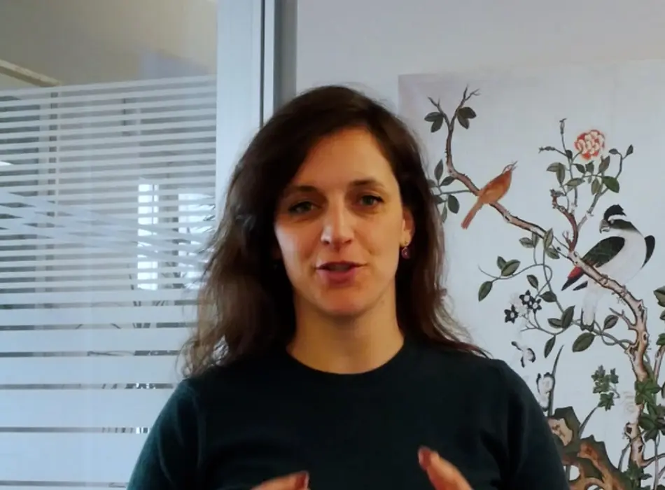 Intervista a Camilla Cipriani