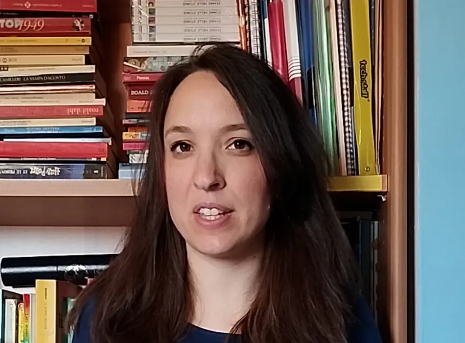 Intervista a Antonella Licata