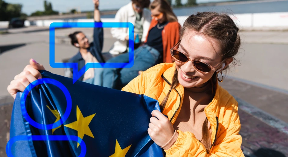 lLesperienza di Matteo Sisto, project manager ed esperto di progettazione europea per le organizzazioni giovanili