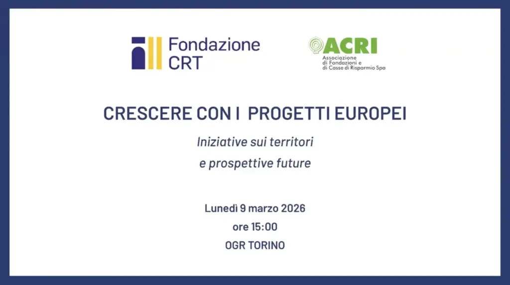Croître avec les projets européens 4 : M. D'Angelo (PNRR Activity Coordination), E. Holsztejn, L. Jahier